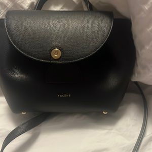 Polene numero une nano